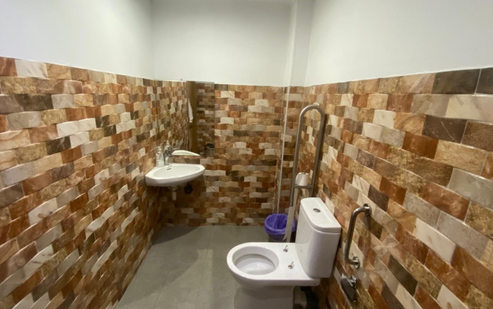 Traspaso - Bar-Cafeteria -
Lloret de Mar