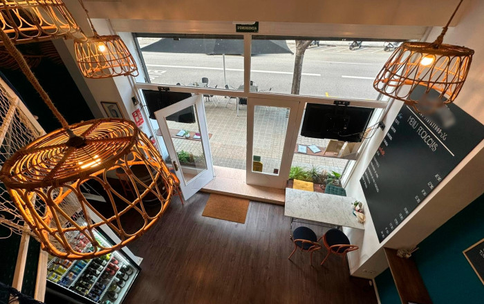 Traspaso - Licencia C2 -
Barcelona - Sant Martí