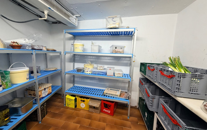 Traspaso - Cafeteria -
Barcelona - Borne-centro