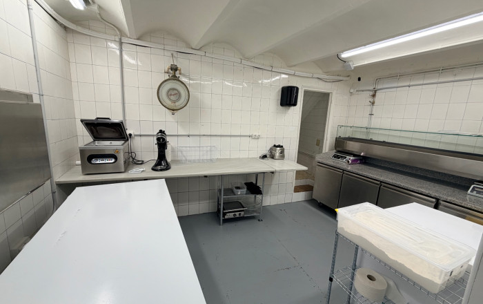 Traspaso - Cafeteria -
Barcelona - Borne-centro