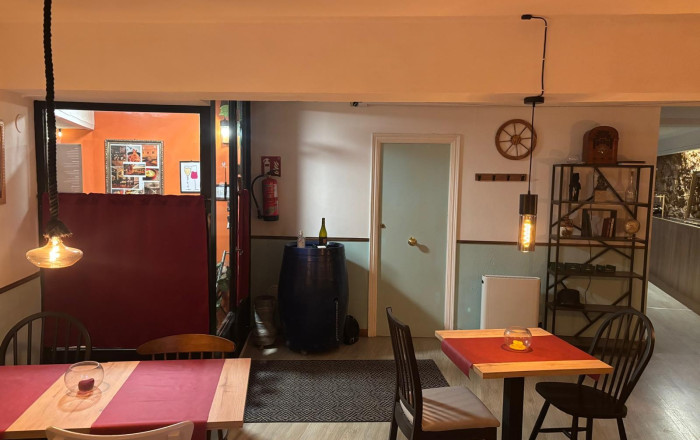 Traspaso - Bar Restaurante -
Tarragona