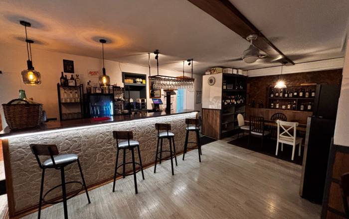 Traspaso - Bar Restaurante -
Tarragona