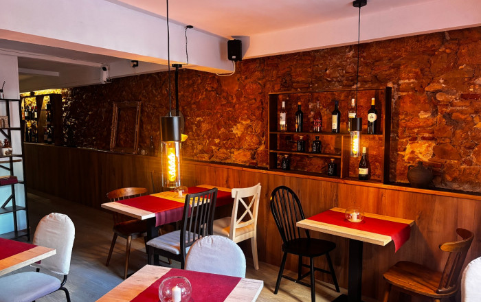 Traspaso - Bar Restaurante -
Tarragona