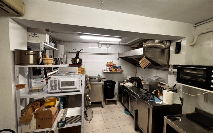 Traspaso - Bar Restaurante -
Tarragona