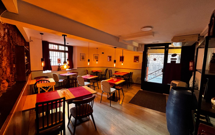 Traspaso - Bar Restaurante -
Tarragona