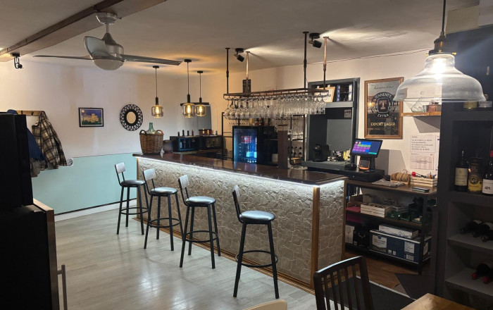 Traspaso - Bar Restaurante -
Tarragona