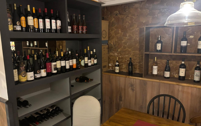 Traspaso - Bar Restaurante -
Tarragona