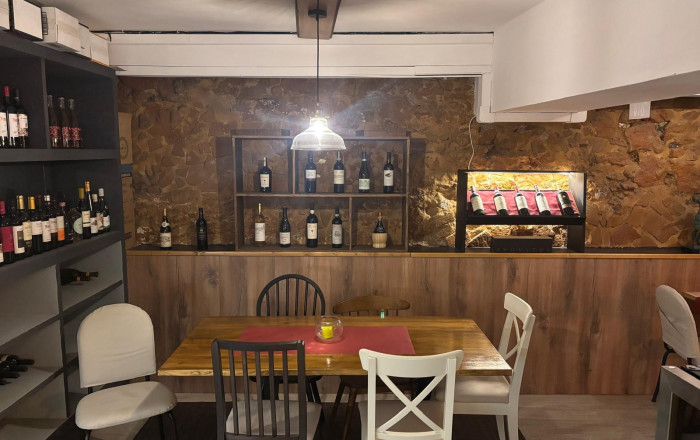Traspaso - Bar Restaurante -
Tarragona