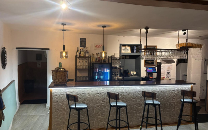 Traspaso - Bar Restaurante -
Tarragona