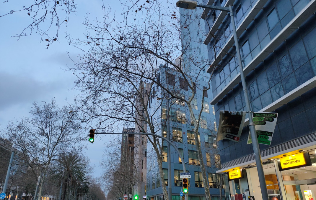 Traspaso - Bar Restaurante -
Barcelona - Poblenou