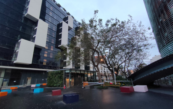 Traspaso - Bar Restaurante -
Barcelona - Poblenou