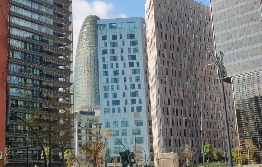 Traspaso - Bar Restaurante -
Barcelona - Poblenou