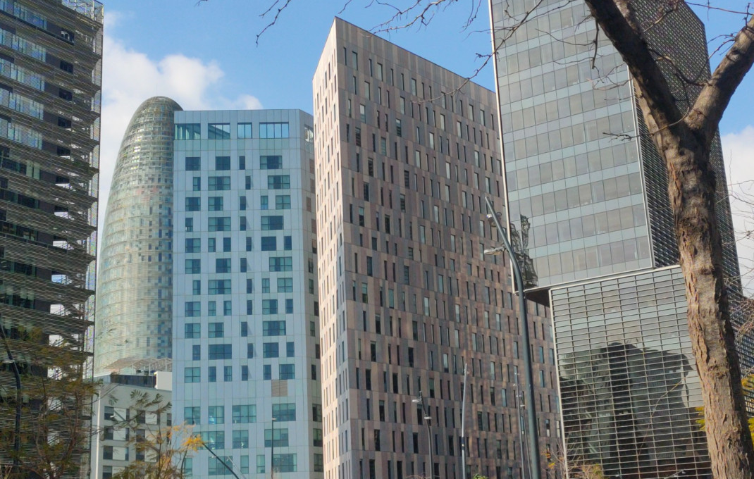 Traspaso - Bar Restaurante -
Barcelona - Poblenou