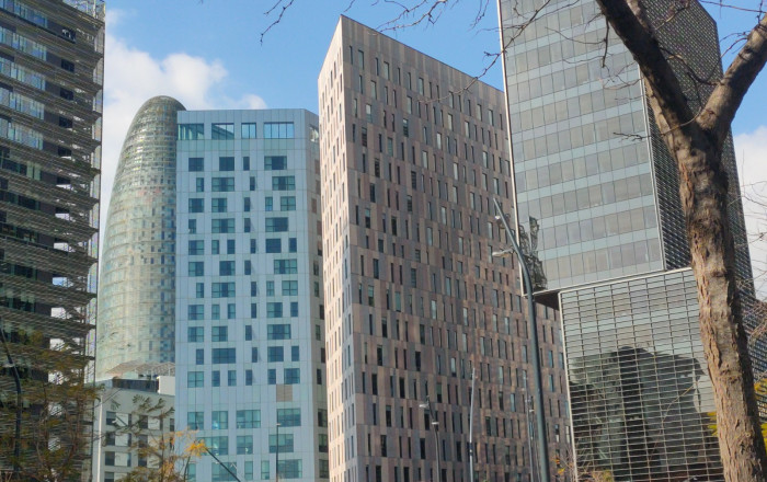 Traspaso - Bar Restaurante -
Barcelona - Poblenou