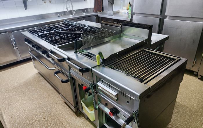 Traspaso - Bar Restaurante -
Badalona - Montigalà