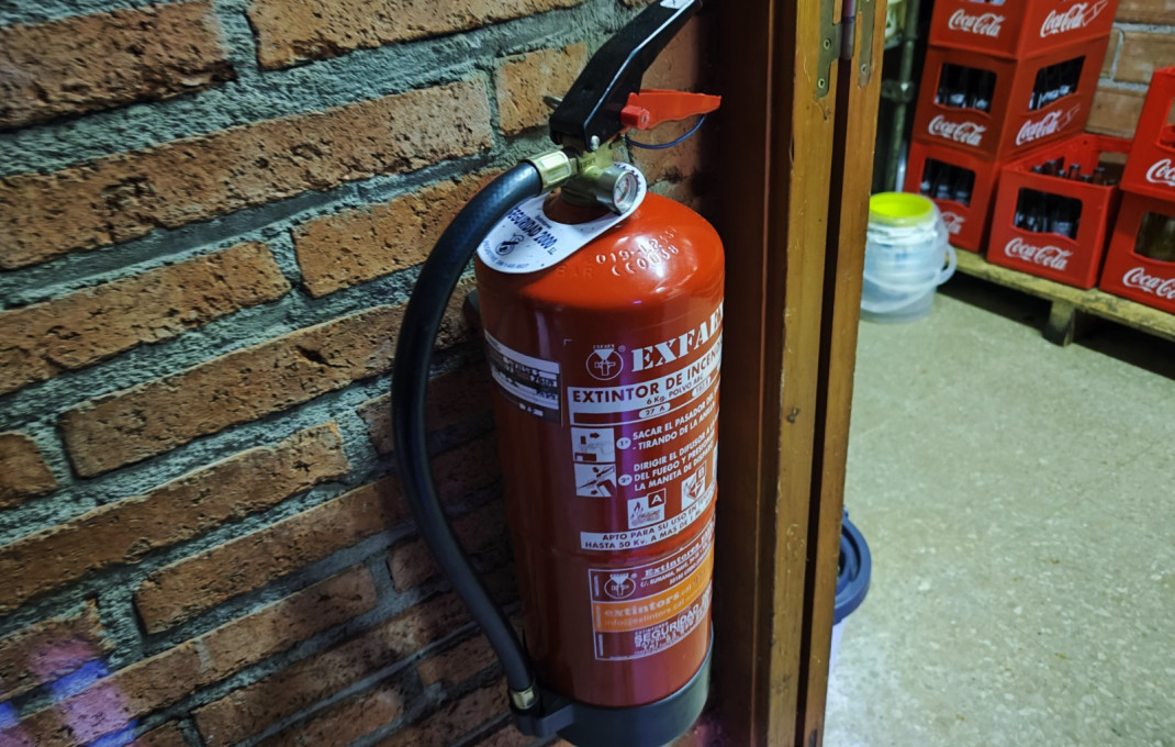 Traspaso - Bar Restaurante -
Badalona - Montigalà