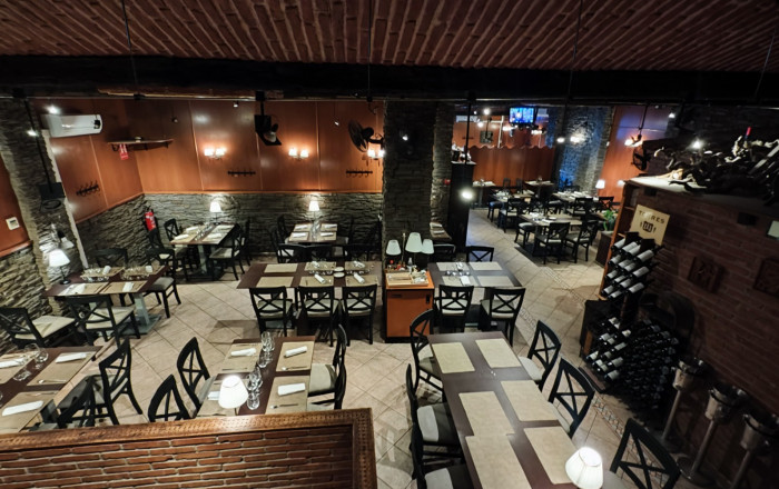 Traspaso - Bar Restaurante -
Badalona - Montigalà