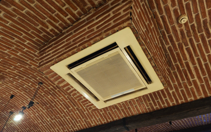 Traspaso - Bar Restaurante -
Badalona - Montigalà