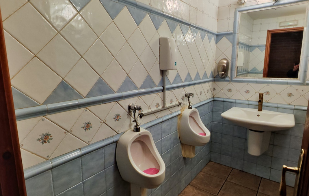 Traspaso - Bar Restaurante -
Badalona - Montigalà