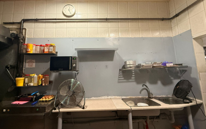 Traspaso - Bar- C1 -
L'Hospitalet de Llobregat