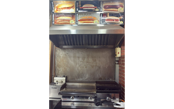 Traspaso - Licencia C2 -
Santa Coloma de Gramenet