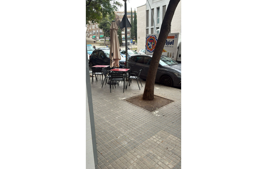 Traspaso - Licencia C2 -
Santa Coloma de Gramenet