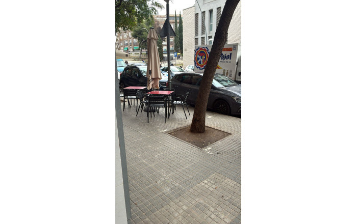 Traspaso - Licencia C2 -
Santa Coloma de Gramenet