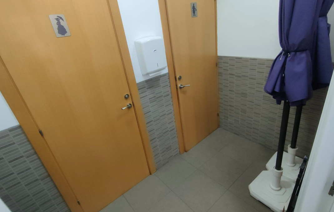 Traspaso - Obradores y/o Panaderias -
Barcelona - Sant Andreu