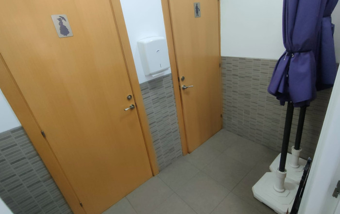 Traspaso - Obradores y/o Panaderias -
Barcelona - Sant Andreu