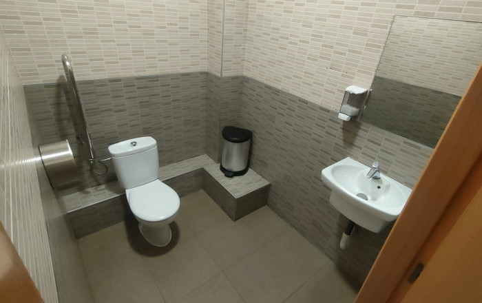 Traspaso - Obradores y/o Panaderias -
Barcelona - Sant Andreu