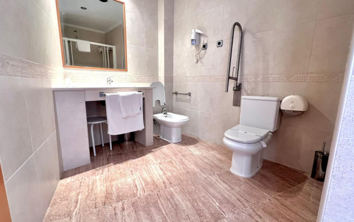 Venta - Hoteles -
Alicante