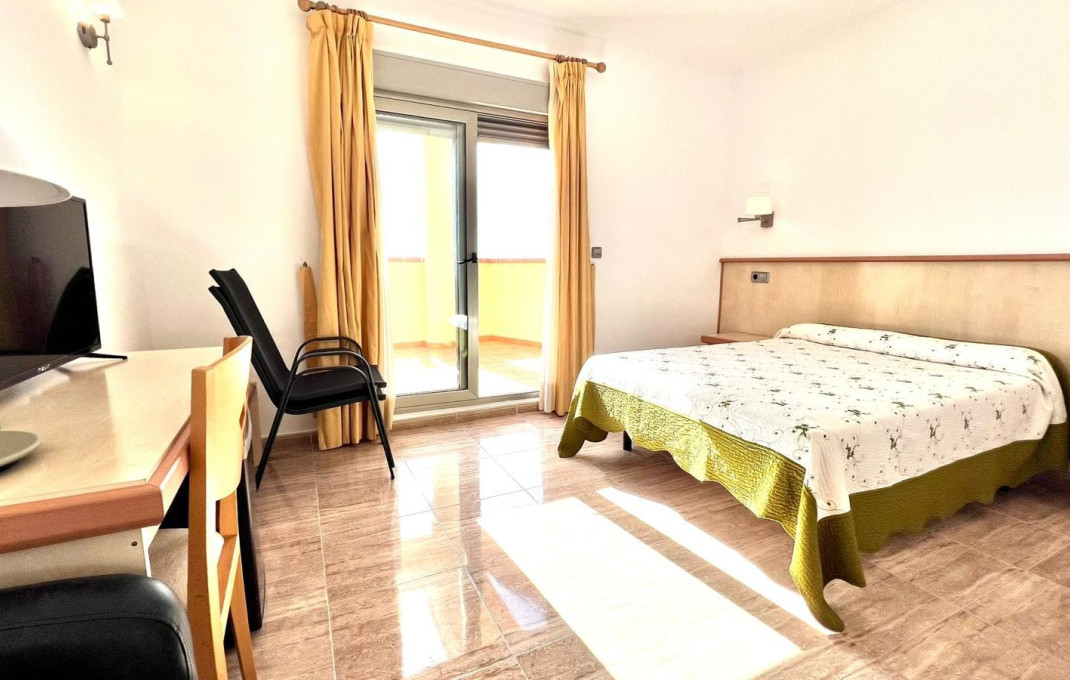 Venta - Hoteles -
Alicante