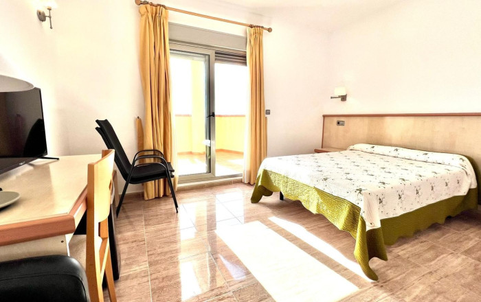 Venta - Hoteles -
Alicante