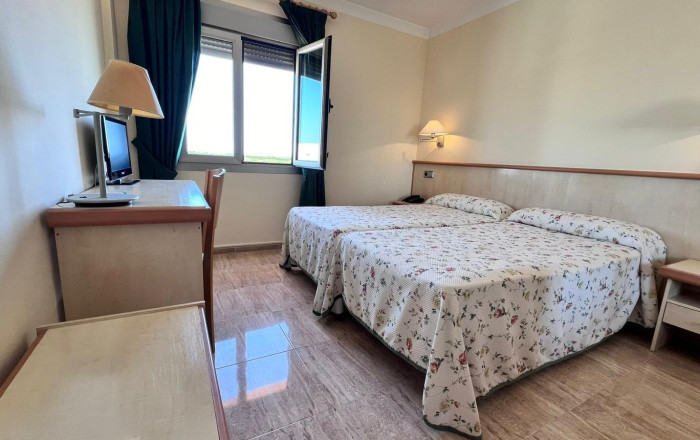 Venta - Hoteles -
Alicante