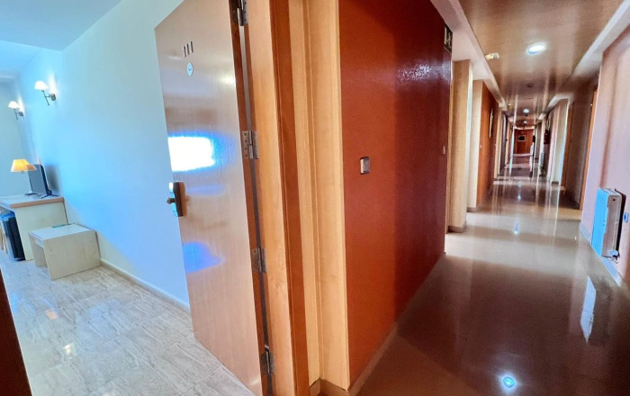 Venta - Hoteles -
Alicante