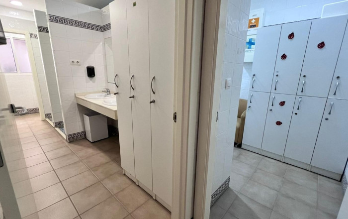 Venta - Hoteles -
Alicante