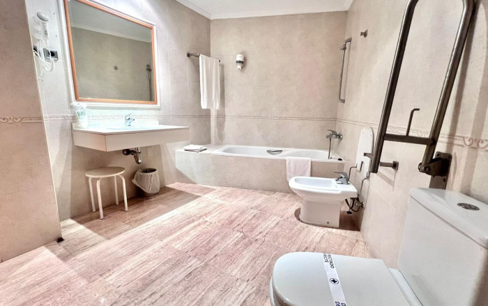 Venta - Hoteles -
Alicante