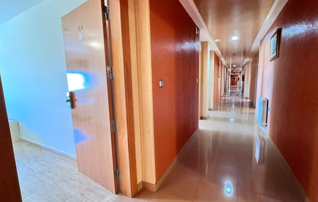 Venta - Hoteles -
Alicante