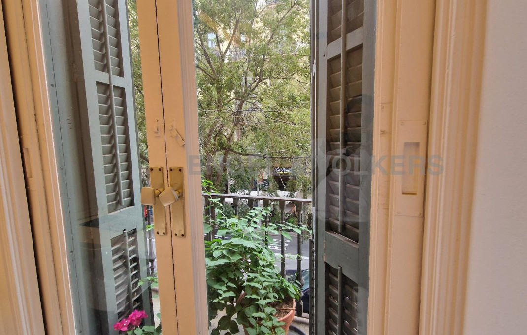 Alquiler - Oficinas -
Barcelona - Eixample