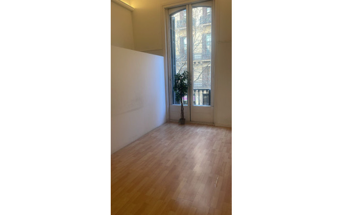Alquiler - Oficinas -
Barcelona - Eixample