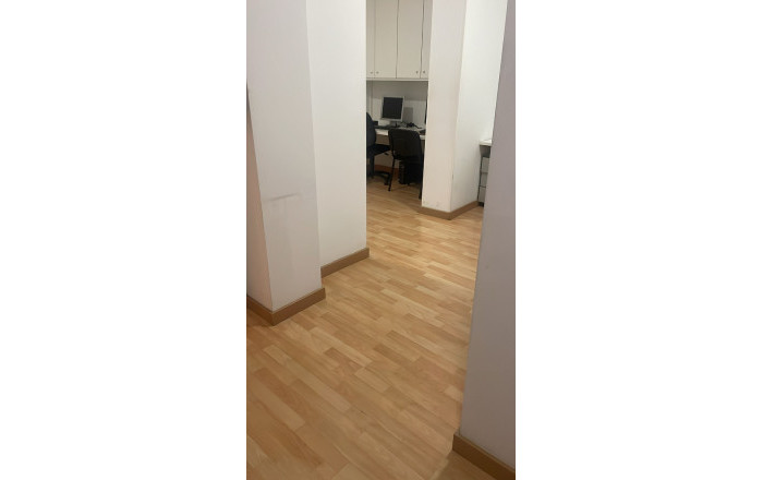 Alquiler - Oficinas -
Barcelona - Eixample