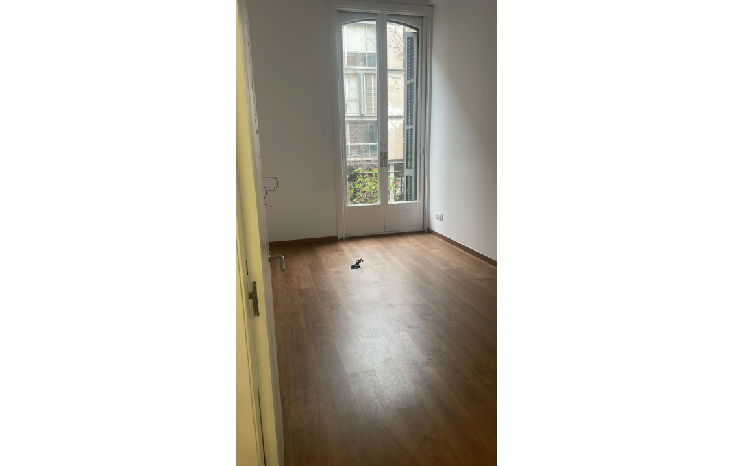 Alquiler - Oficinas -
Barcelona - Eixample