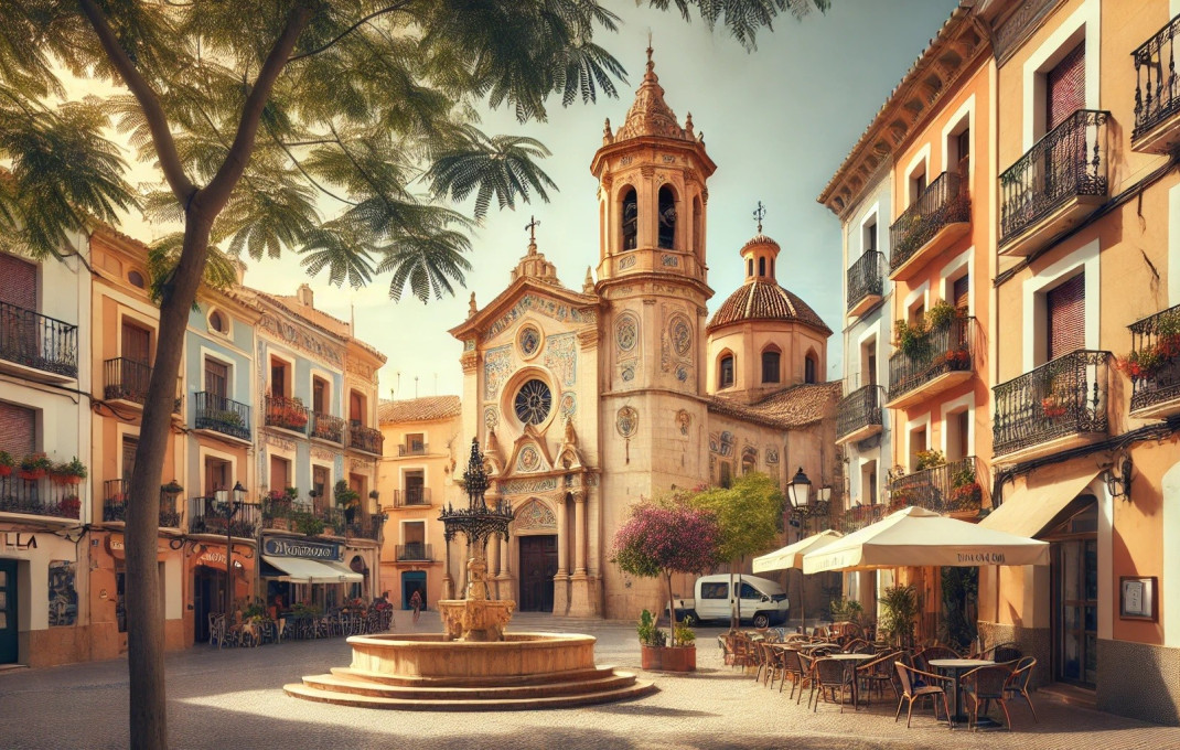 Venta - Hotel 2 Estrellas -
Valencia