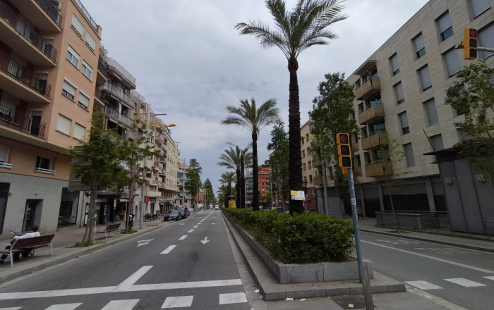 Traspaso - Bar Restaurante -
Barcelona - Nou Barris