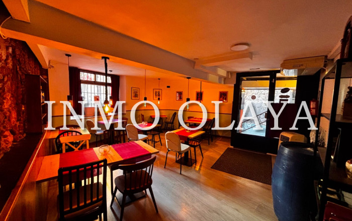 Traspaso - Bar Restaurante -
Tarragona