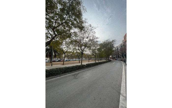 Transfert - Bar Restaurante -
Vilanova i la Geltrú