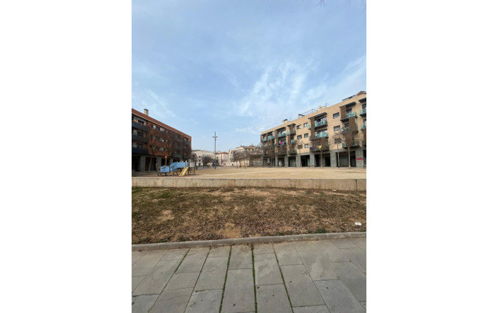 Transfert - Bar Restaurante -
Vilanova i la Geltrú