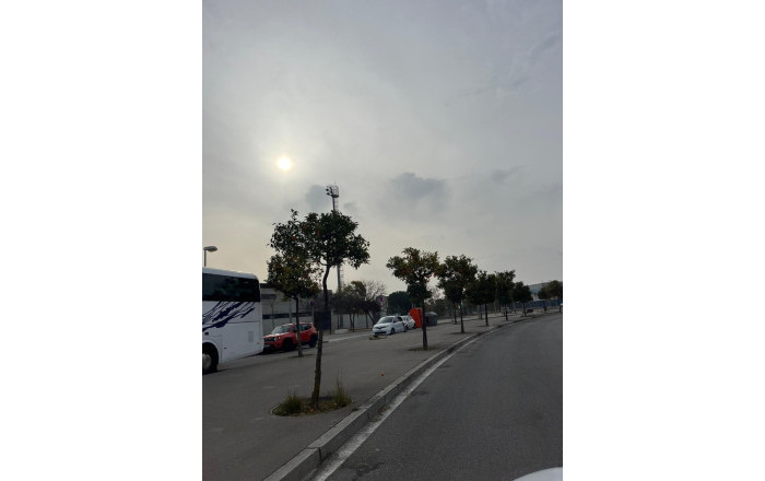 Transfert - Bar Restaurante -
Vilanova i la Geltrú