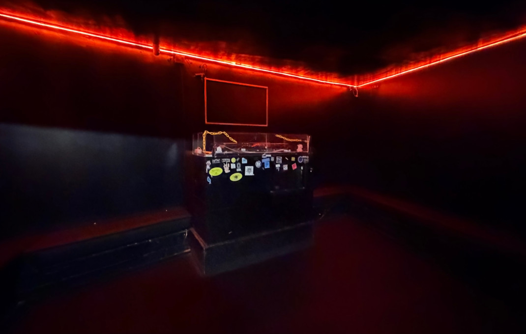 Traspaso - Bar- C1 -
Barcelona - Gótico