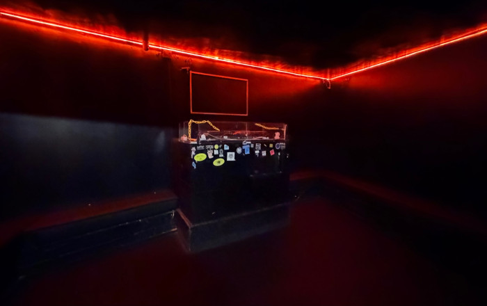 Traspaso - Bar- C1 -
Barcelona - Gótico